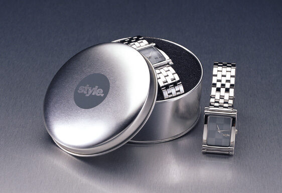 style watch